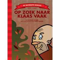 Op zoek naar klaas vaak (groep1)