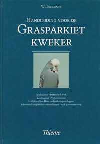 Handleiding voor de grasparkietkweker