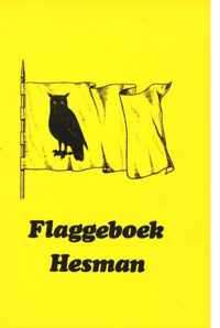 Flaggeboek hesman