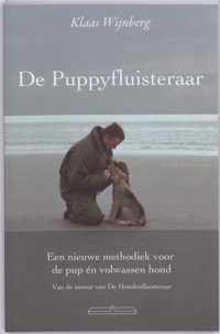 De puppyfluisteraar