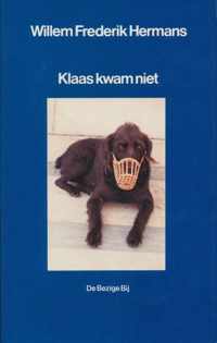 Klaas kwam niet