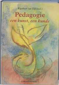 Pedagogie Een Kunst Een Kunde