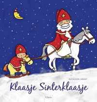 Klaasje Sinterklaasje