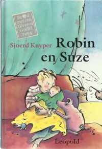 Robin en suze