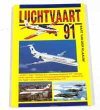 LUCHTVAART 91