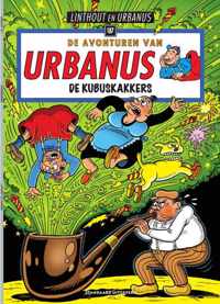 Kubuskakkers - Willy Linthout - Paperback (9789002268540)