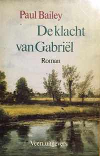 KLACHT VAN GABRIEL