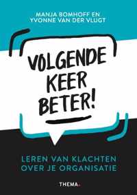 Volgende keer beter!