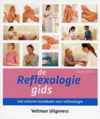 De reflexologiegids