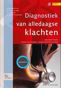 Diagnostiek van alledaagse klachten