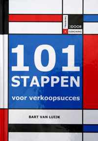 Geen gezeur, verkopen! - 101 stappen voor verkoopsucces