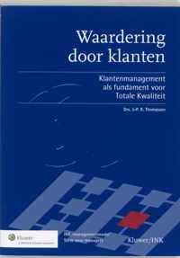 Waardering Door Klanten