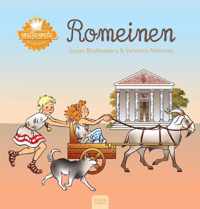 Willewete  -   Romeinen