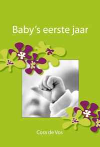 Baby's Eerste Jaar / Druk Heruitgave