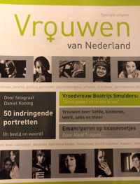 Vrouwen van nederland