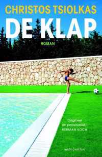 De klap