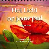 Licht op jouw pad