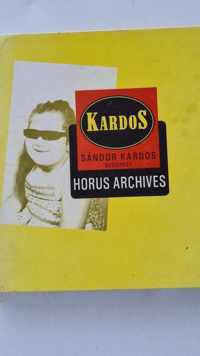 Horus archives