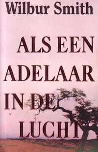 Als adelaar in de lucht (parelpocket)