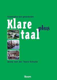 Klare taal plus