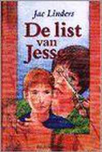 De list van jesse