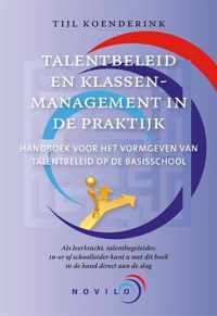 Talentbeleid & klassenmanagement in de praktijk