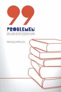 99 problemen en L&D is er (g)een van