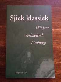 Limburgse literaire lies 18 sjiek klassi