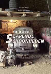 Het lot van de slapende schoonheden