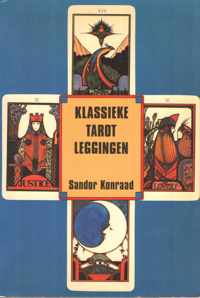 Klassieke tarotleggingen