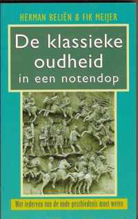 Klassieke Oudheid In Een Notendop