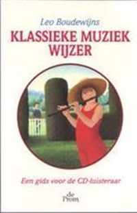 Klassieke muziek wijzer