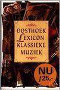 Lexicon Klassieke Muziek