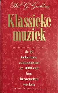 Klassieke muziek