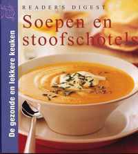 Soepen en stoofschotels