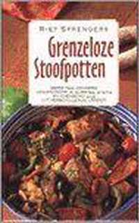 Grenzeloze Stoofpotten