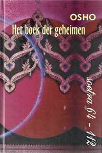 Het boek der geheimen / II