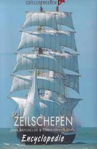 Geillustreerde Zeilschepen Encyclopedie