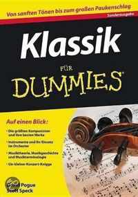 Klassik Fur Dummies