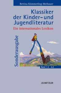 Klassiker Der Kinder- Und Jugendliteratur