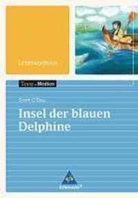 Freiraum: Scott O'Dell. Insel der blauen Delphine