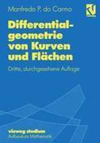 Differentialgeometrie Von Kurven Und Flchen