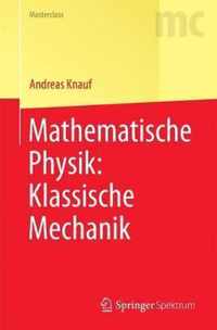 Mathematische Physik