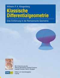 Klassische Differentialgeometrie