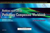 Robbins and Cotran Pathology Companion Workbook: Second South Asia Edition