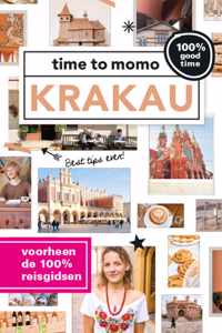 Time to momo  -   Krakau