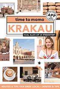 time to momo  -   Krakau