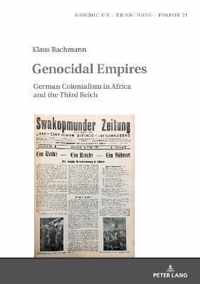 Genocidal Empires