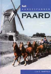 Het Aangespannen Paard