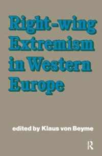 Right-wing Extremism in Western Europe